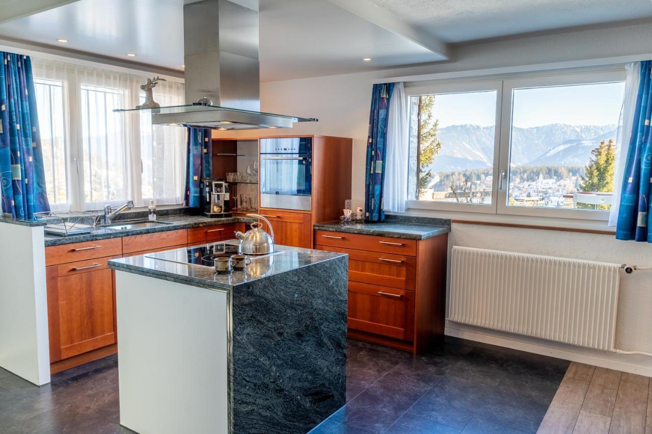 Charmantes Apartment Mit Grossem Garten .Kids4Free. Φιλμς Εξωτερικό φωτογραφία